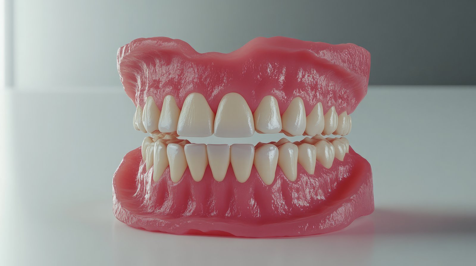 Complete Dentures